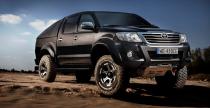 Toyota Hilux Adventure