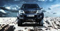 Toyota Hilux Adventure