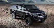 Toyota Hilux Adventure