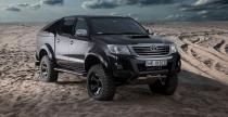 Toyota Hilux Adventure