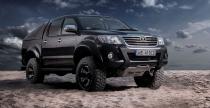 Toyota Hilux Adventure