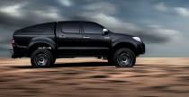 Toyota Hilux Adventure