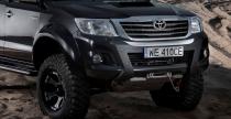 Toyota Hilux Adventure