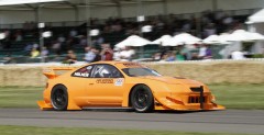 Toyota Celica - Rekord w Goodwood