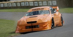 Toyota Celica - Rekord w Goodwood