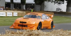 Toyota Celica - Rekord w Goodwood