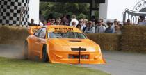 Toyota Celica - Rekord w Goodwood