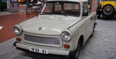 Trabant