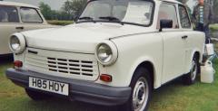 Trabant