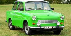 Trabant