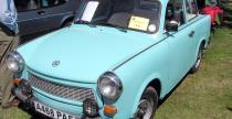 Trabant