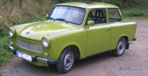 Trabant