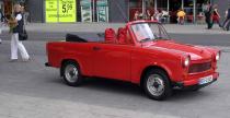 Trabant