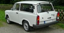 Trabant