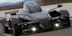 Tramontana R