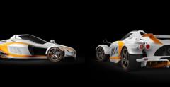 Tramontana XTR