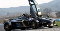 Tramontana R