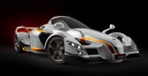 Tramontana XTR