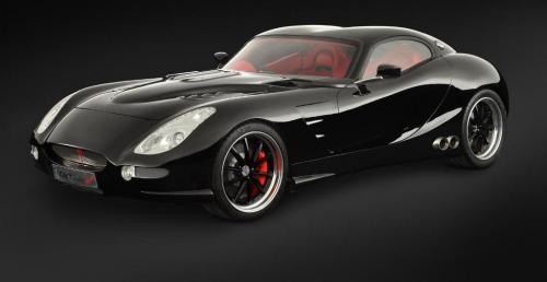 Trident Iceni