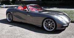 Trident Iceni GT