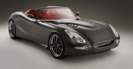 Trident Iceni GT