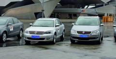 VW China