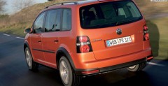 VW CrossTouran