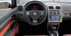 VW CrossTouran