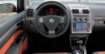 VW CrossTouran