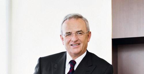 Martin Winterkorn