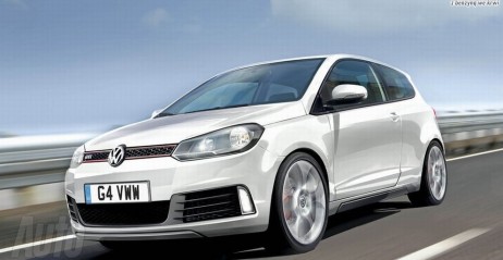 Nowy Volkswagen Polo GTI