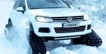 Volkswagen Snowareg