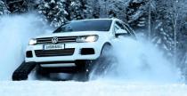 Volkswagen Snowareg