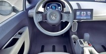 Volkswagen Up Concept