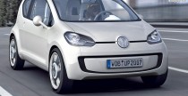 Volkswagen Up Concept