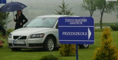 Volvo Masters