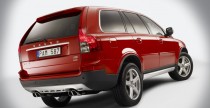 Volvo XC90 R-design