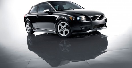 Volvo C30 R