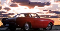 Volvo P1800