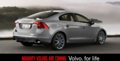 Nowe Volvo S60