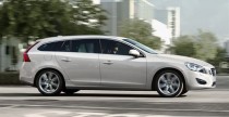 Nowe Volvo V60 2011