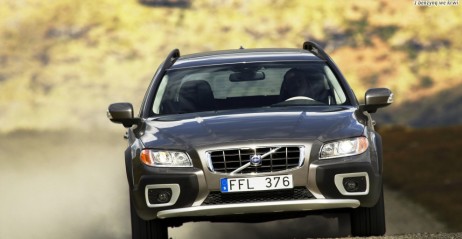 Volvo XC70