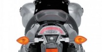 Nowa Yamaha V-max 2009