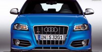 Nowe Audi S3