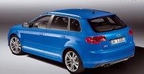 Nowe Audi S3