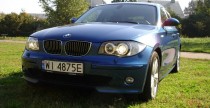 BMW 130i