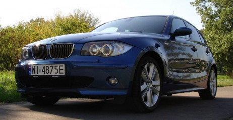 BMW 130i