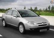 Citroen C4 Sedan