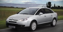 Citroen C4 Sedan