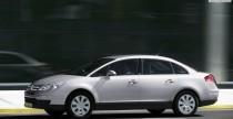 Citroen C4 Sedan